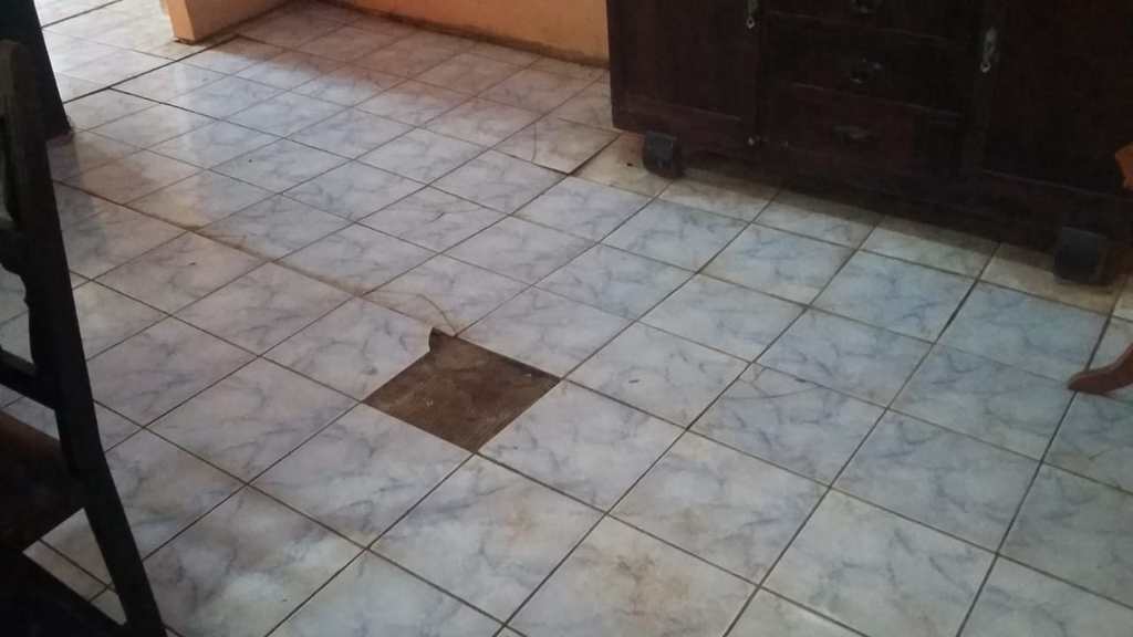 Terreno em Agudos, no bairro Jardim Santa Cândida