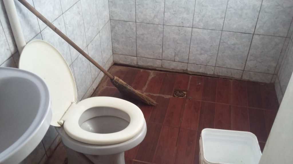 Terreno em Agudos, no bairro Jardim Santa Cândida