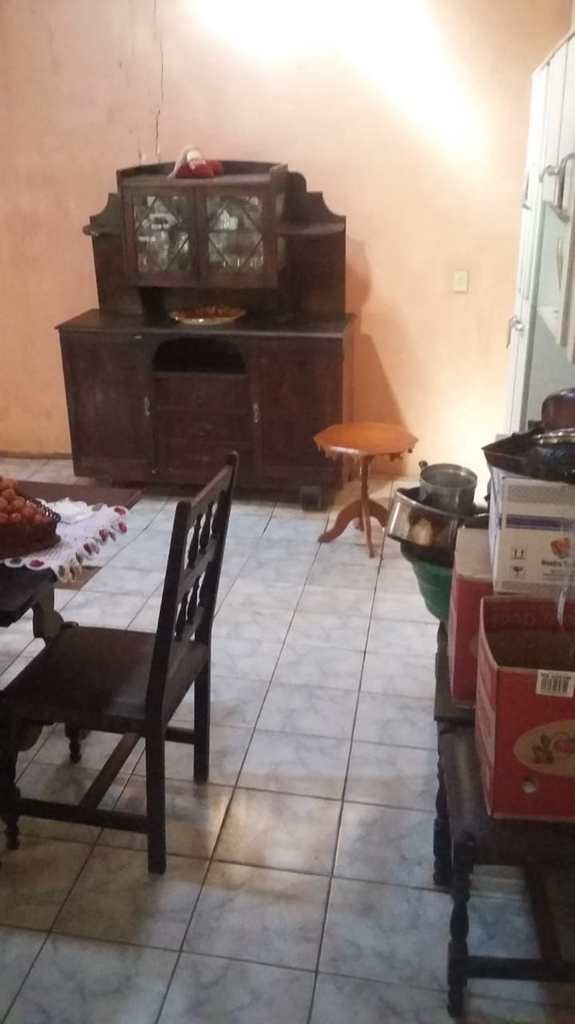 Terreno em Agudos, no bairro Jardim Santa Cândida