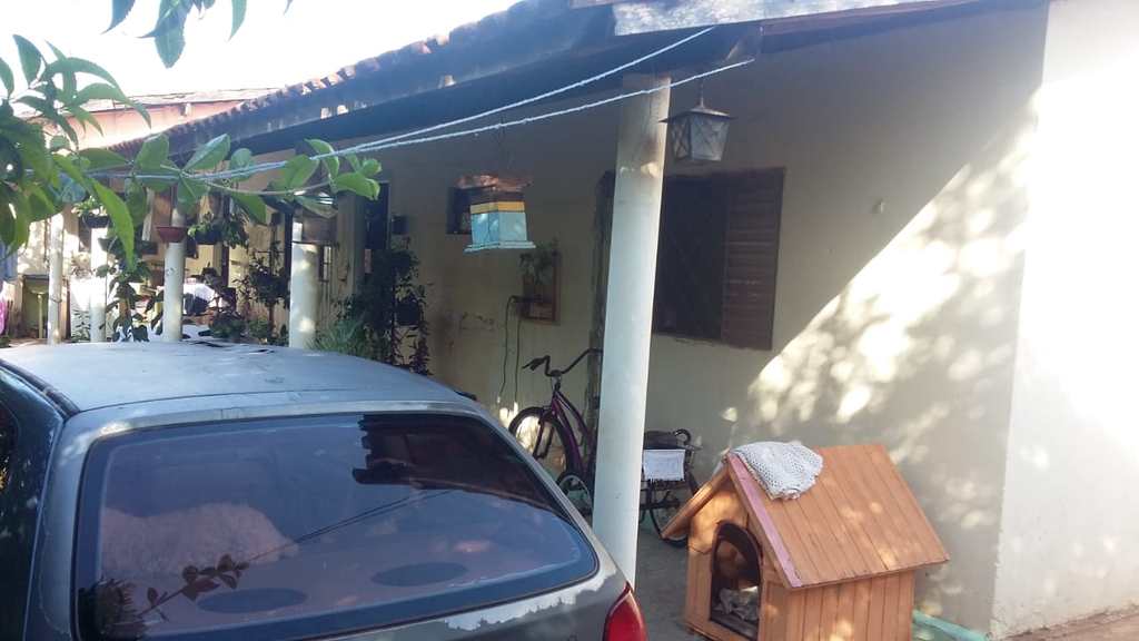 Terreno em Agudos, no bairro Jardim Santa Cândida