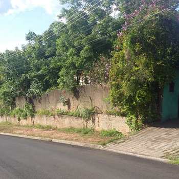 Terreno em Agudos, bairro Jardim Santa Cândida