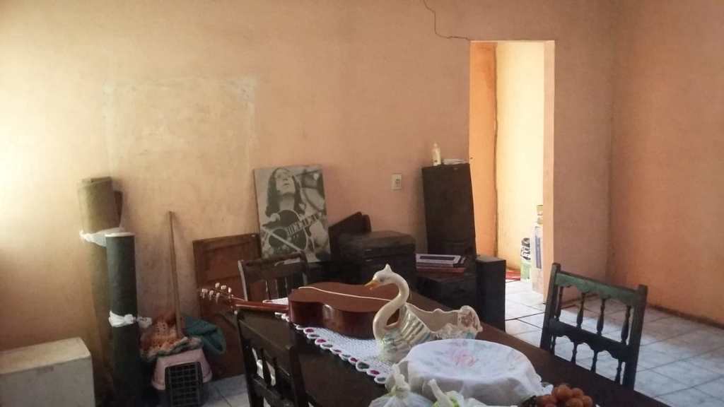 Terreno em Agudos, no bairro Jardim Santa Cândida
