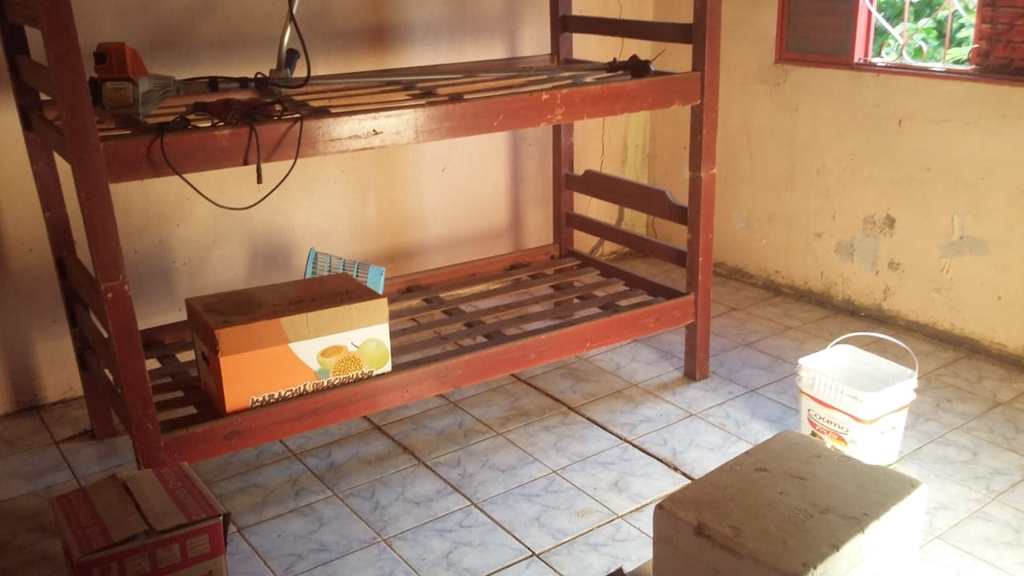 Terreno em Agudos, no bairro Jardim Santa Cândida