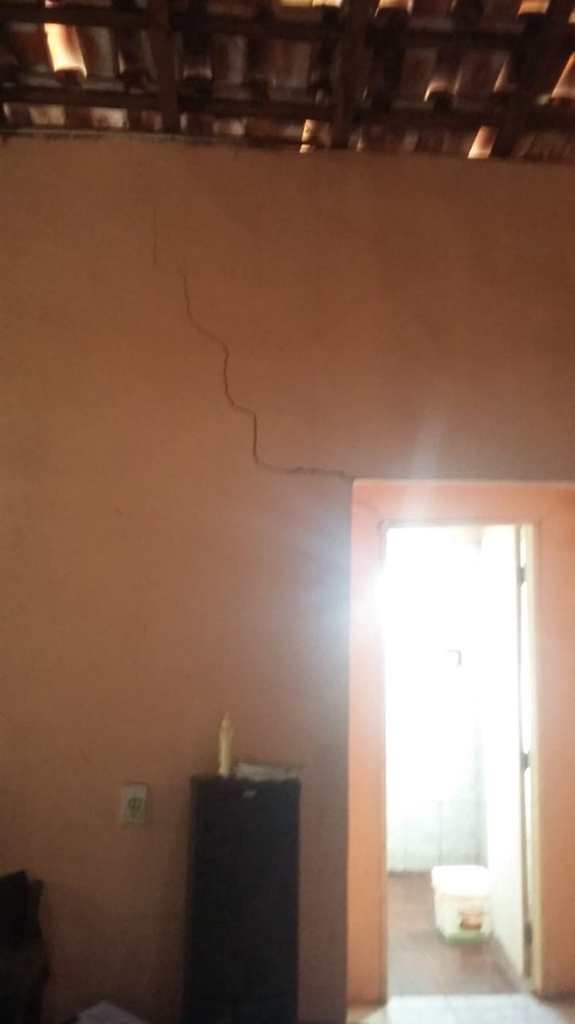 Terreno em Agudos, no bairro Jardim Santa Cândida