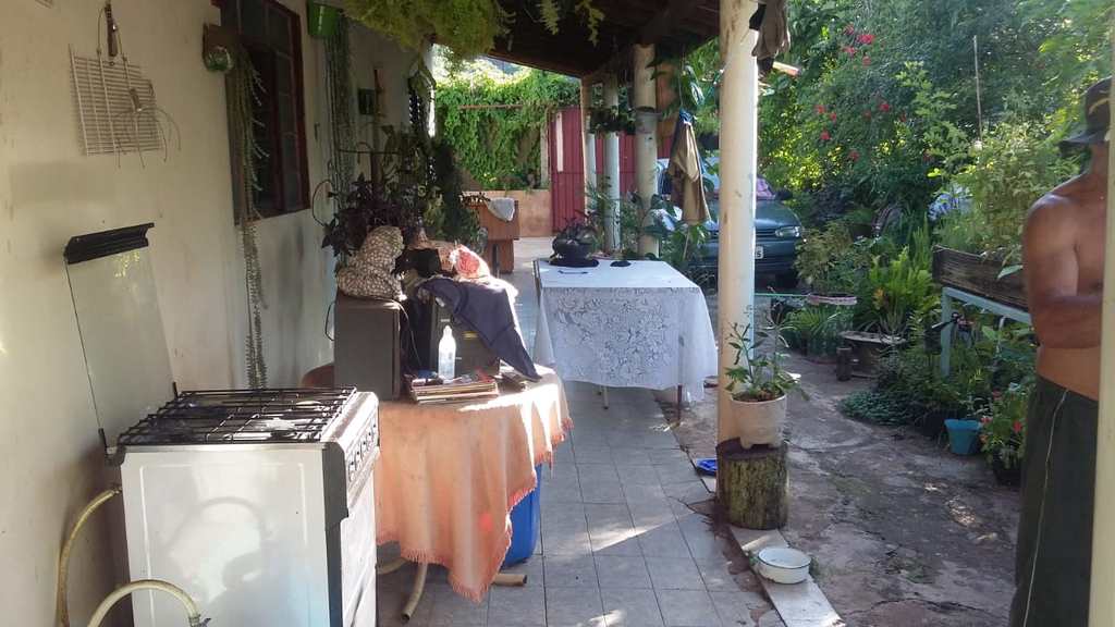 Terreno em Agudos, no bairro Jardim Santa Cândida