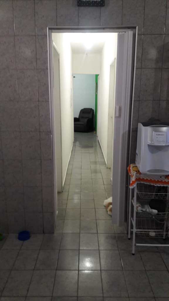 Casa em Agudos, no bairro Professor Simões