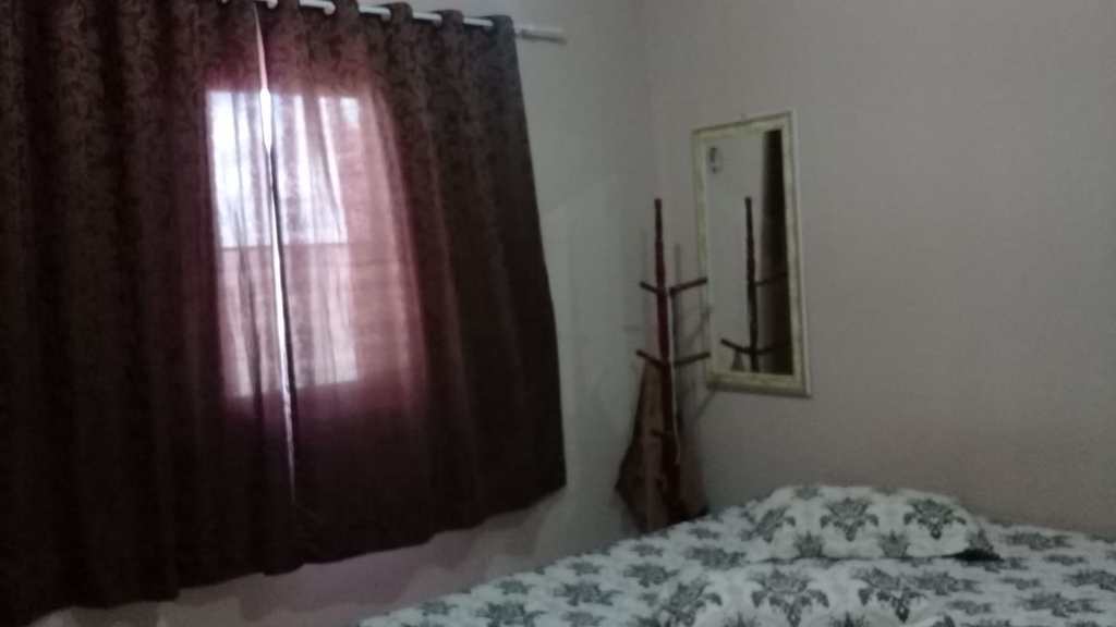 Casa em Agudos, no bairro Professor Simões