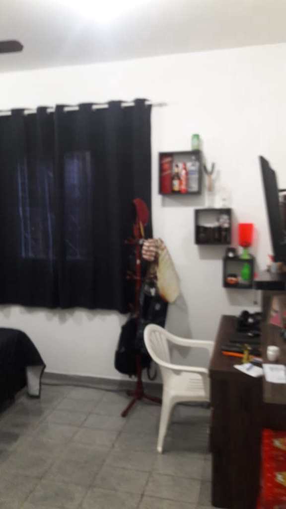 Casa em Agudos, no bairro Professor Simões