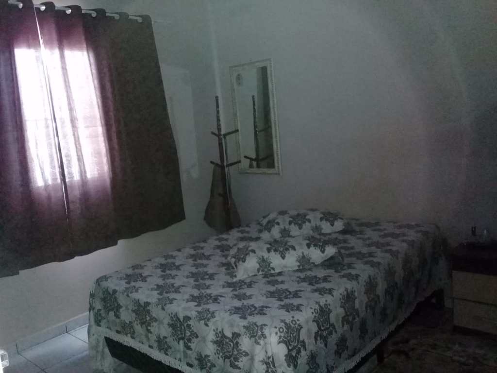 Casa em Agudos, no bairro Professor Simões