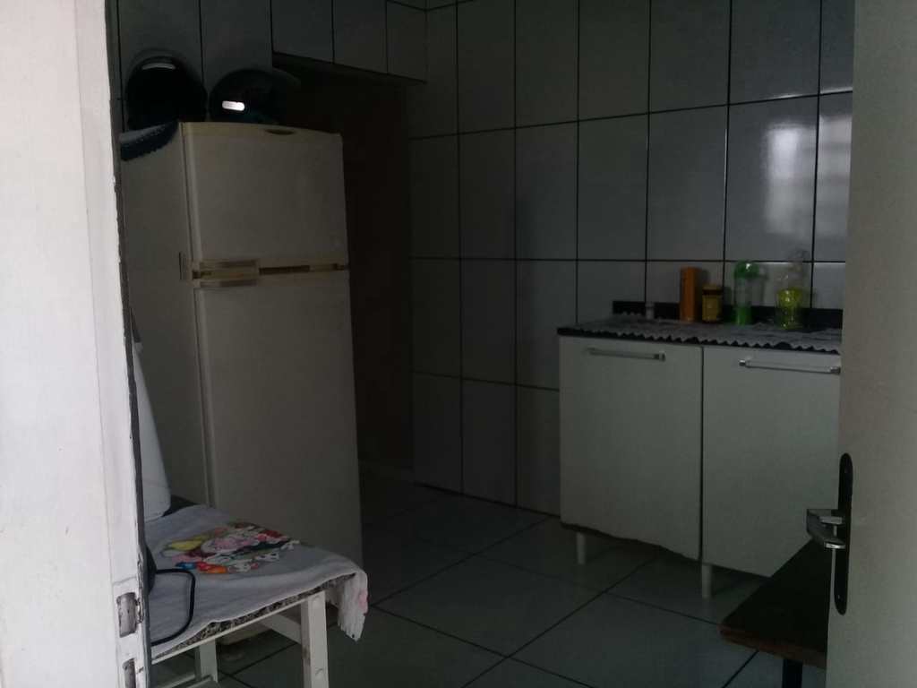 Casa em Agudos, no bairro Professor Simões