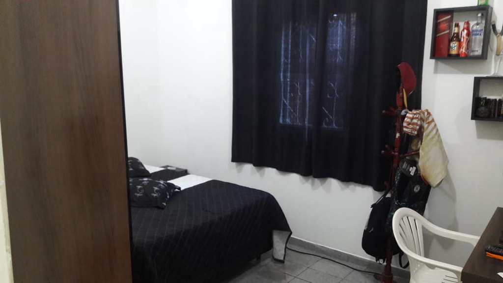 Casa em Agudos, no bairro Professor Simões