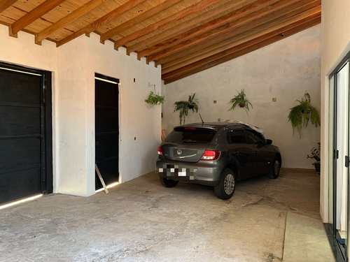 Casa, código 2536 em Agudos, bairro Jardim Danúbio