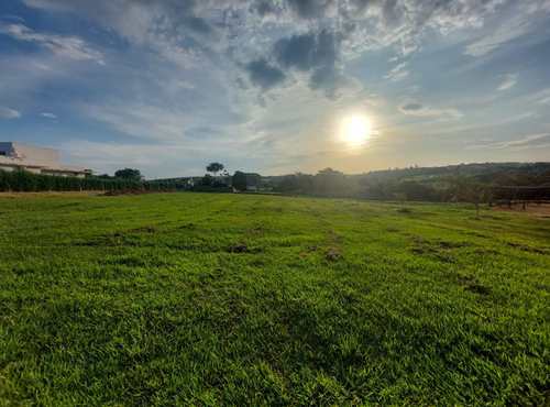 Terreno, código 2568 em Agudos, bairro Zona Rural
