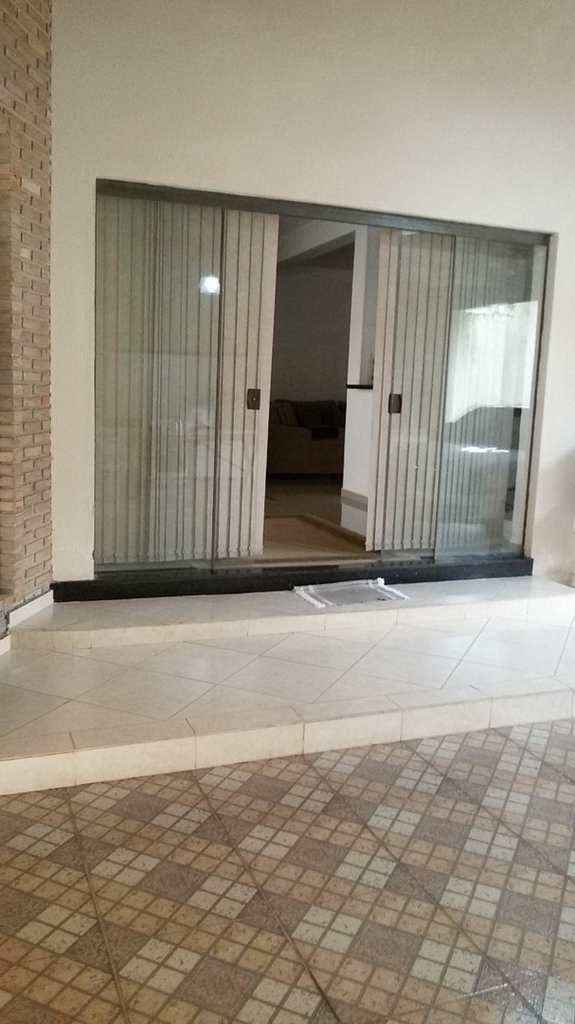 Casa em Agudos, no bairro Jardim Santa Cândida