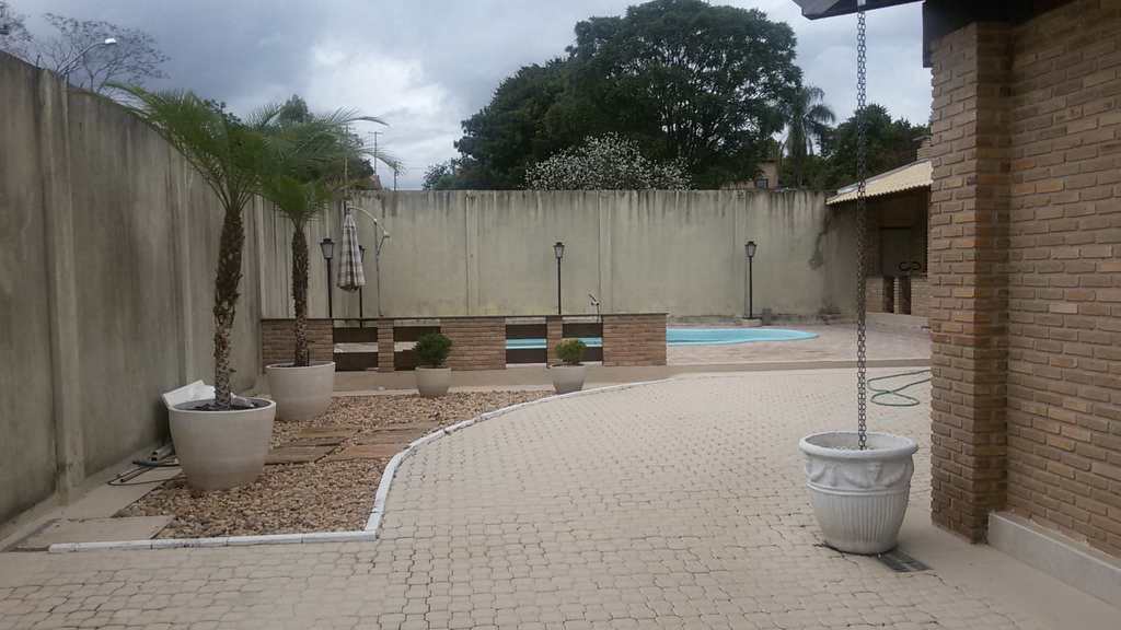 Casa em Agudos, no bairro Jardim Santa Cândida