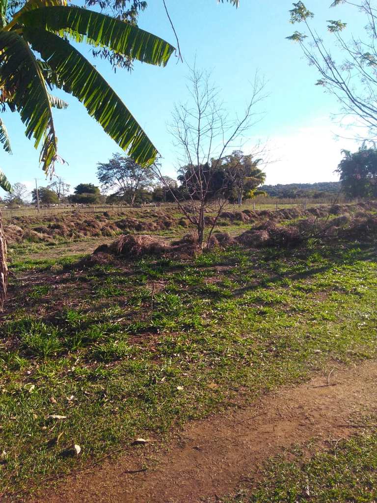 Terreno em Piratininga, no bairro Recanto Ana Carolina