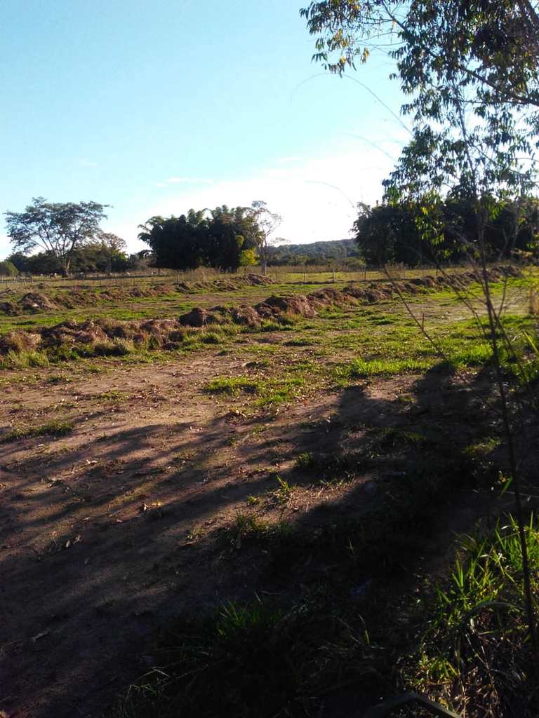 Terreno em Piratininga, no bairro Recanto Ana Carolina