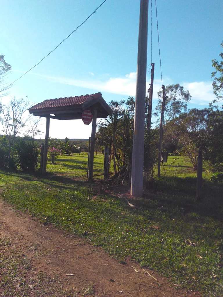 Terreno em Piratininga, no bairro Recanto Ana Carolina
