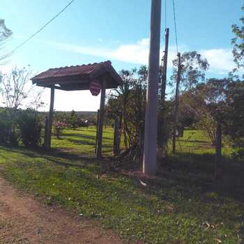 Terreno em Piratininga, bairro Recanto Ana Carolina