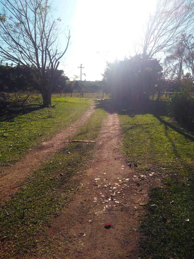 Terreno em Piratininga, no bairro Recanto Ana Carolina