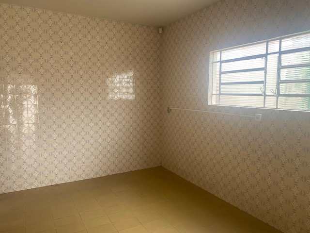 Casa em Agudos, no bairro Centro