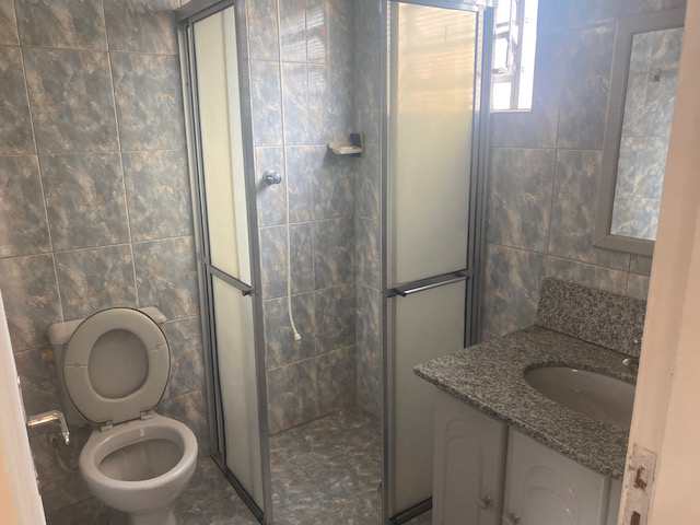 Casa em Agudos, no bairro Centro