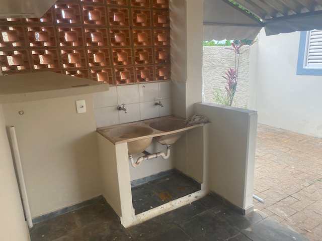 Casa em Agudos, no bairro Centro
