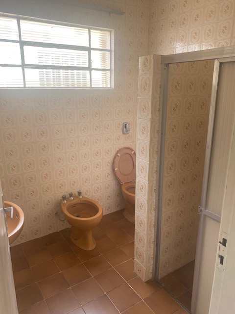 Casa em Agudos, no bairro Centro