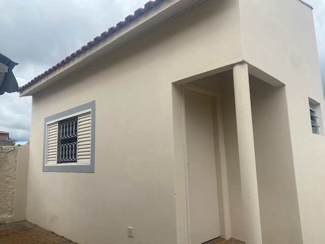 Casa em Agudos, no bairro Centro