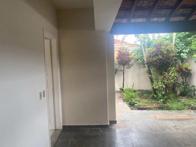 Casa em Agudos, no bairro Centro