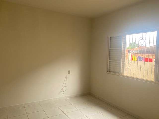 Casa em Agudos, no bairro Centro