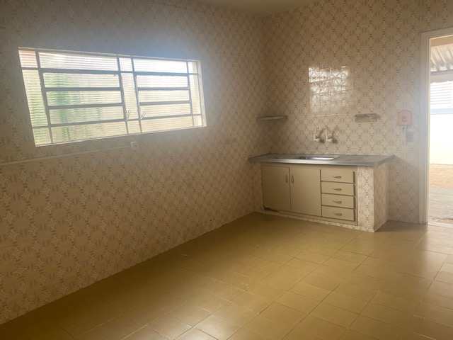 Casa em Agudos, no bairro Centro