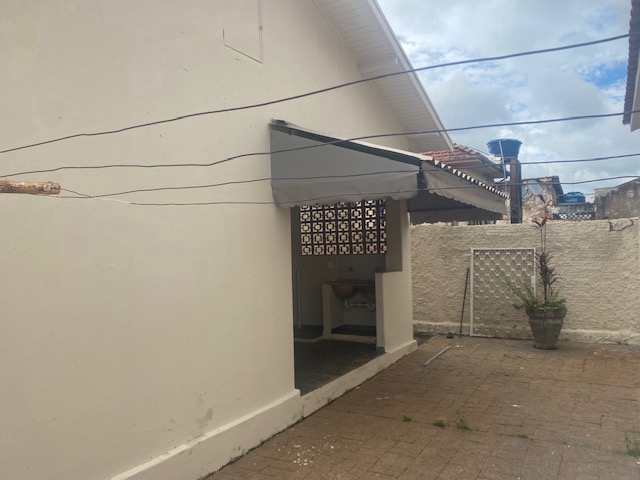 Casa em Agudos, no bairro Centro