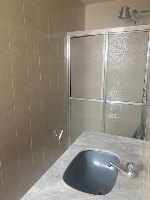 Casa em Agudos, no bairro Centro