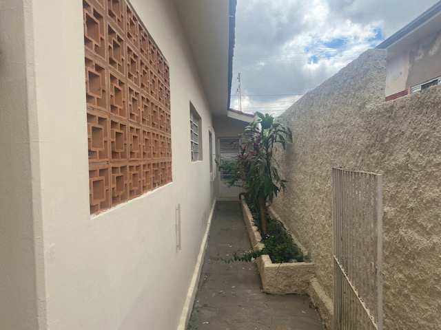Casa em Agudos, no bairro Centro