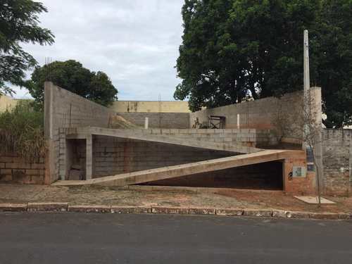 Terreno, código 2669 em Agudos, bairro Centro