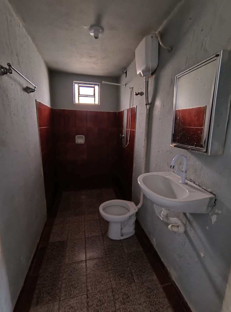Casa em Agudos, no bairro Jardim Santa Angelina