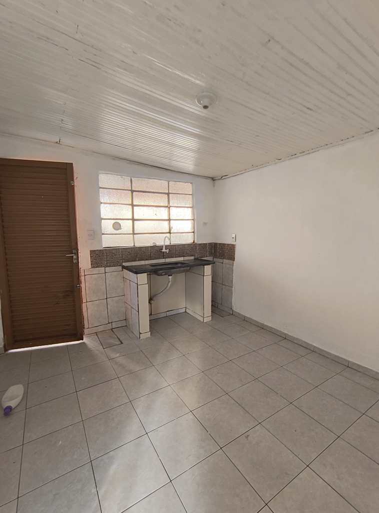 Casa em Agudos, no bairro Jardim Santa Angelina