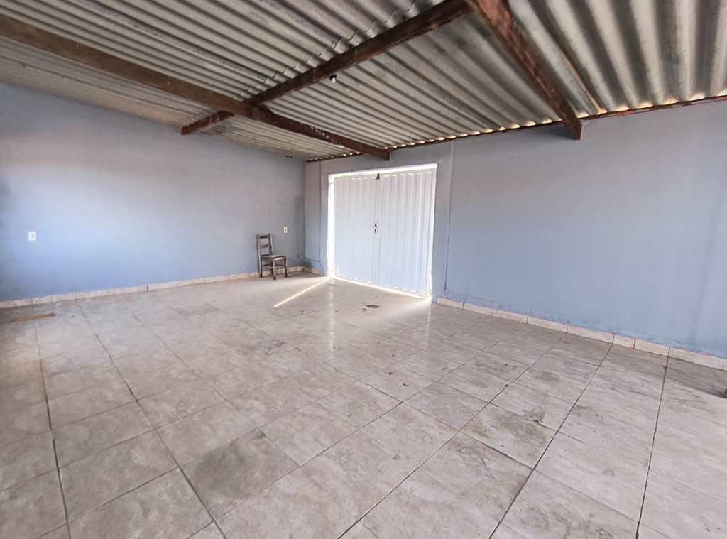Casa em Agudos, no bairro Jardim Santa Angelina