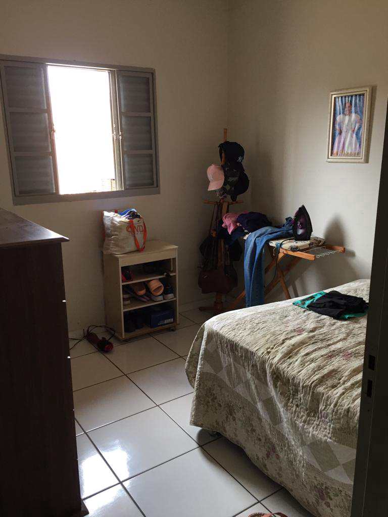 Casa em Agudos, no bairro Jardim Danúbio