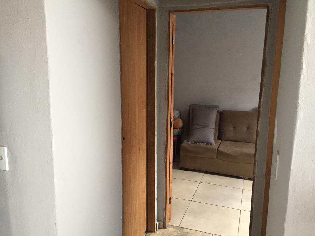 Casa em Agudos, no bairro Jardim Danúbio