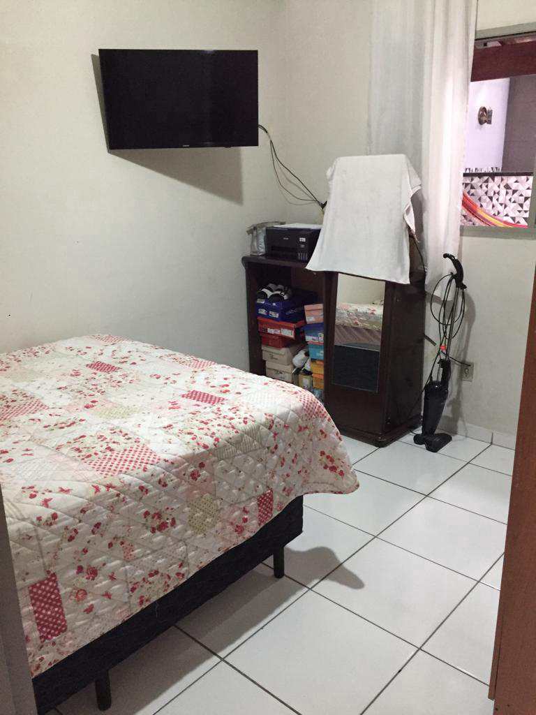 Casa em Agudos, no bairro Jardim Danúbio