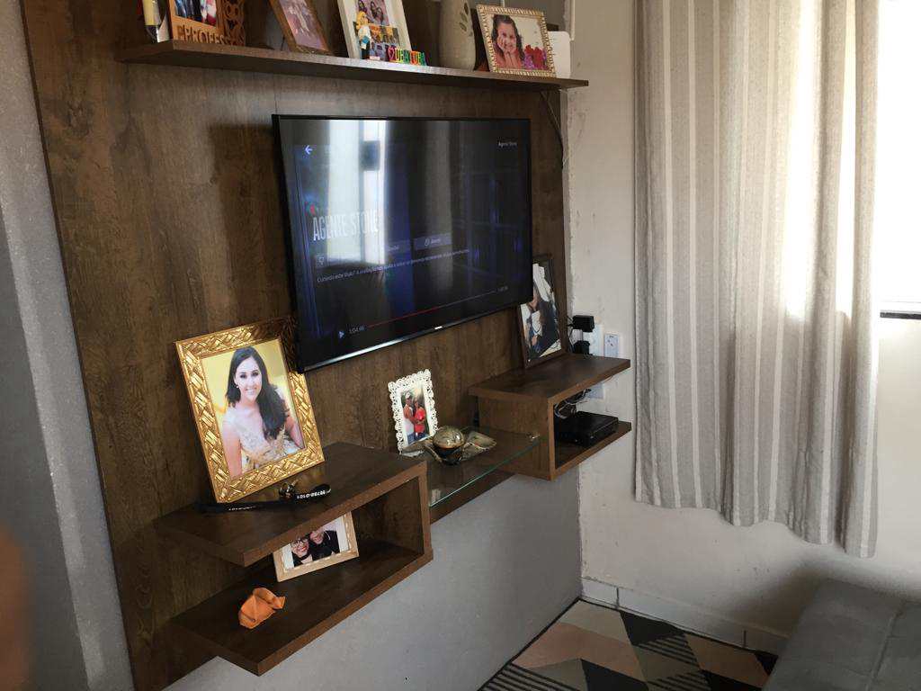 Casa em Agudos, no bairro Jardim Danúbio