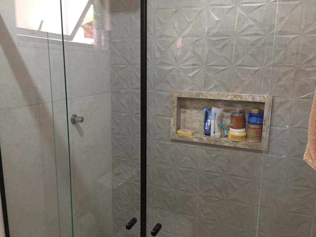 Casa em Agudos, no bairro Jardim Danúbio