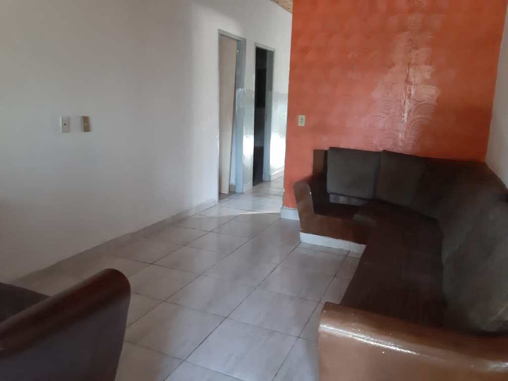 Casa em Agudos, no bairro Centro