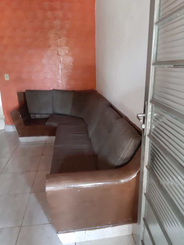 Casa em Agudos, no bairro Centro