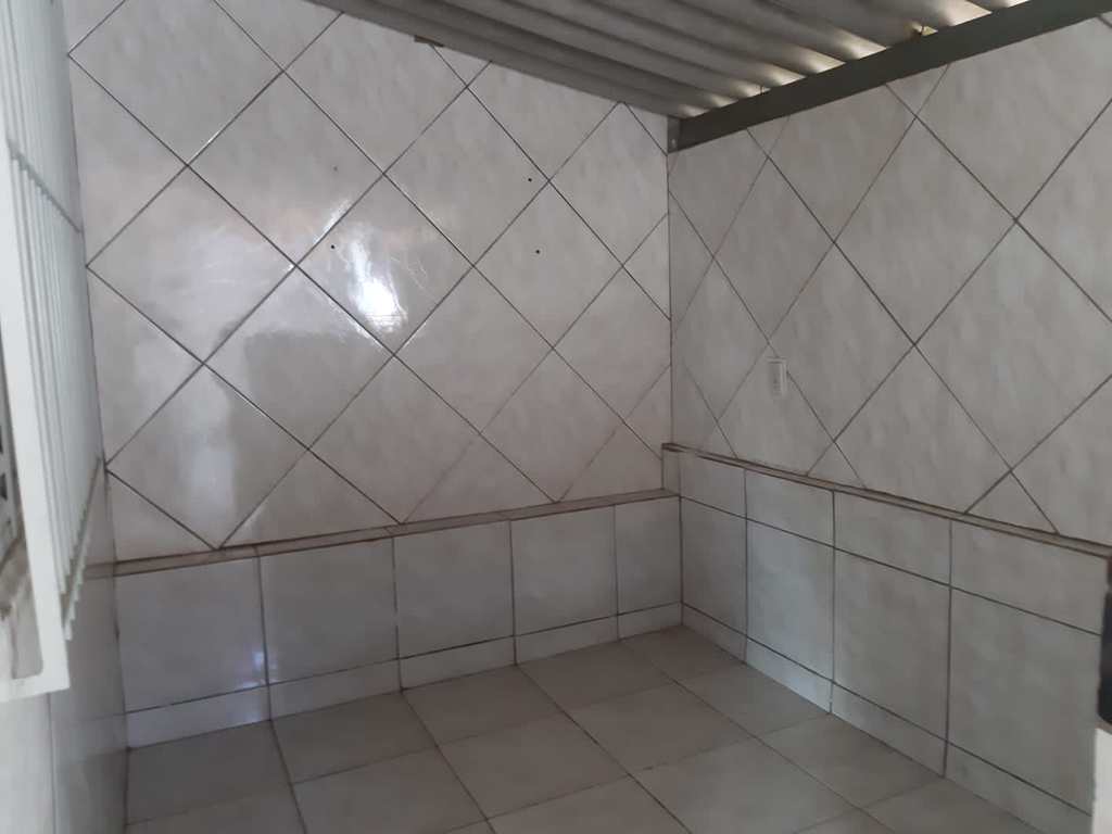 Casa em Agudos, no bairro Centro