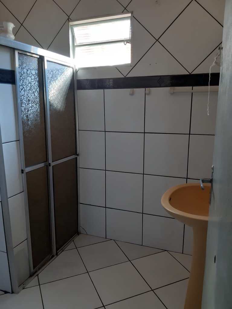 Casa em Agudos, no bairro Centro