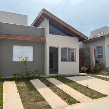 Casa em Agudos, bairro Vila Aisó