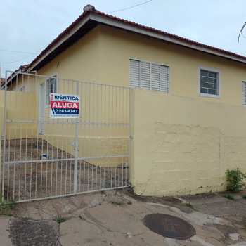 Casa em Agudos, bairro Vila Professor Simoes